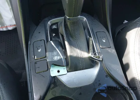 2013 Hyundai Santa Fe Sport 2.0T from USA, damaged, VIN 5XYZWDLA8DG064918